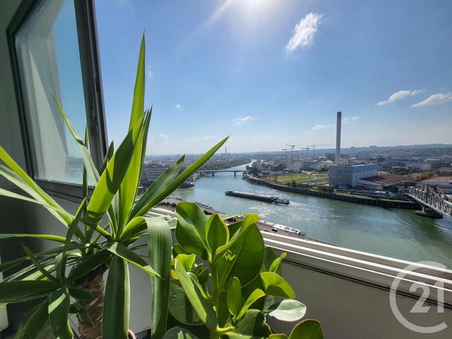 Appartement F4 à vendre - 4 pièces - 83,38 m2 - Charenton Le Pont - 94 - ILE-DE-FRANCE