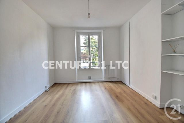 Appartement F1 à vendre - 1 pièce - 24,63 m2 - Charenton Le Pont - 94 - ILE-DE-FRANCE