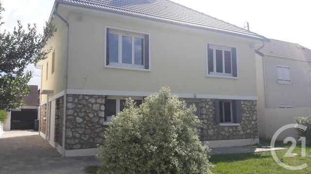 Maison à louer - 6 pièces - 196 m2 - Champigny Sur Marne - 94 - ILE-DE-FRANCE