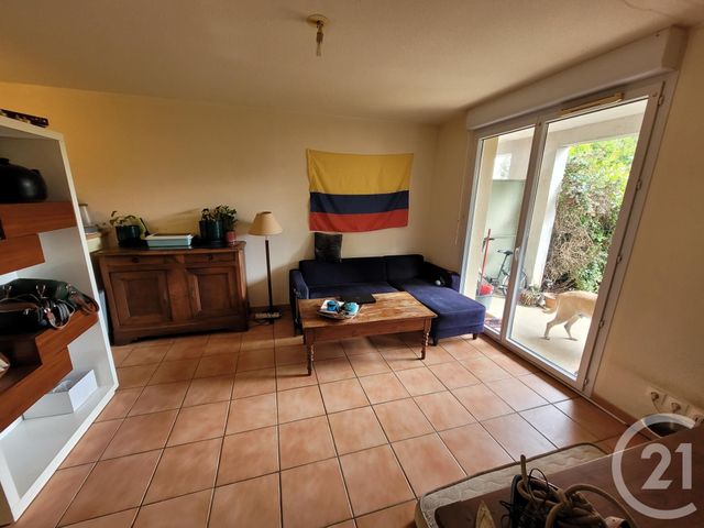 Prix immobilier GAILLAC - Photo d’un appartement vendu