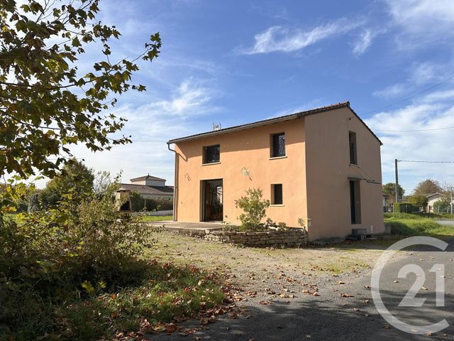 Prix immobilier GAILLAC - Photo d’une maison vendue