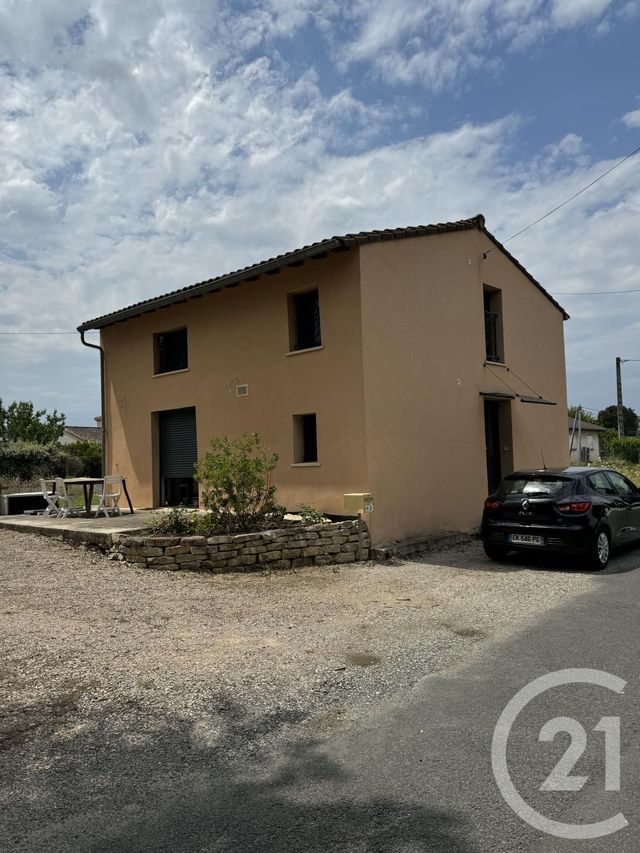 Maison à vendre - 4 pièces - 105,97 m2 - Gaillac - 81 - MIDI-PYRENEES