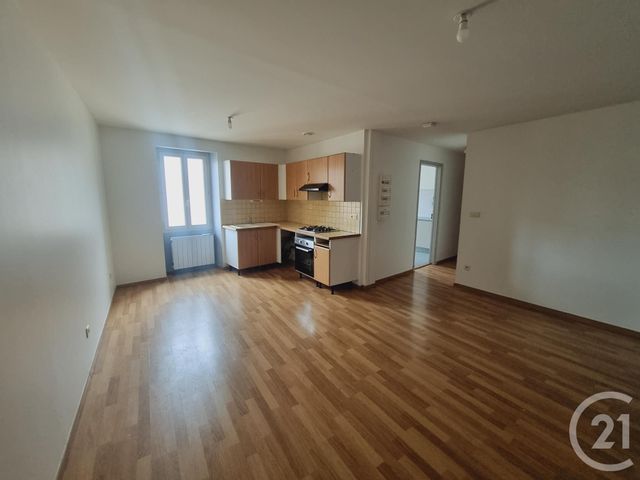 Appartement T3 à louer - 3 pièces - 58,63 m2 - Gaillac - 81 - MIDI-PYRENEES