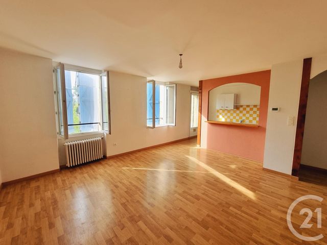 Appartement T3 à louer - 3 pièces - 73,09 m2 - Gaillac - 81 - MIDI-PYRENEES