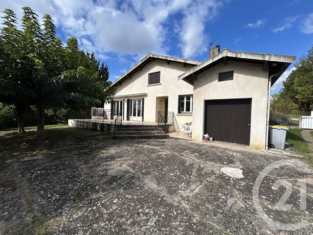 Maison à vendre - 6 pièces - 125,96 m2 - Senouillac - 81 - MIDI-PYRENEES