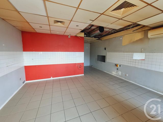 Local commercial à louer - 49.5 m2 - 81 - Tarn