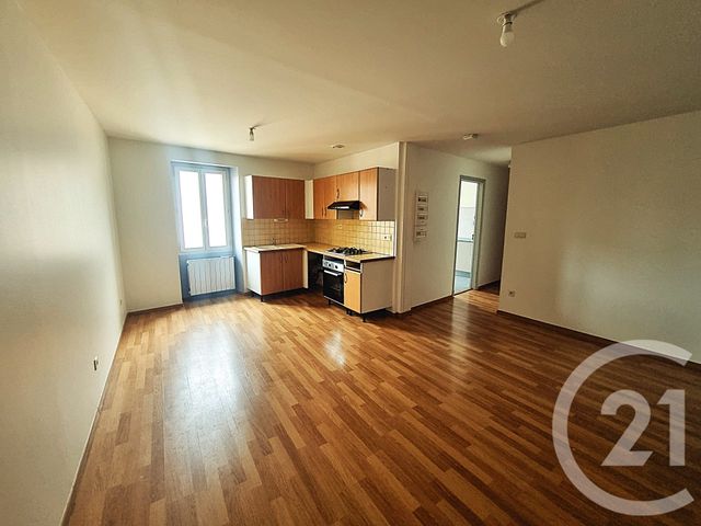 Appartement T3 à louer - 3 pièces - 58,63 m2 - Gaillac - 81 - MIDI-PYRENEES