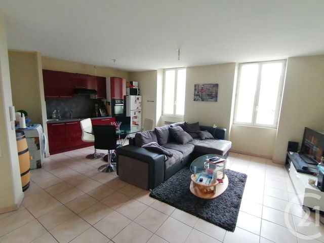 appartement - GAILLAC - 81