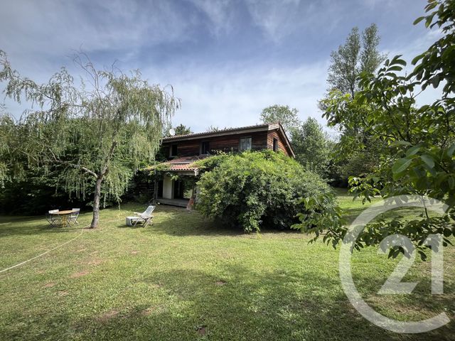 Maison à vendre - 5 pièces - 140,05 m2 - Vaour - 81 - MIDI-PYRENEES