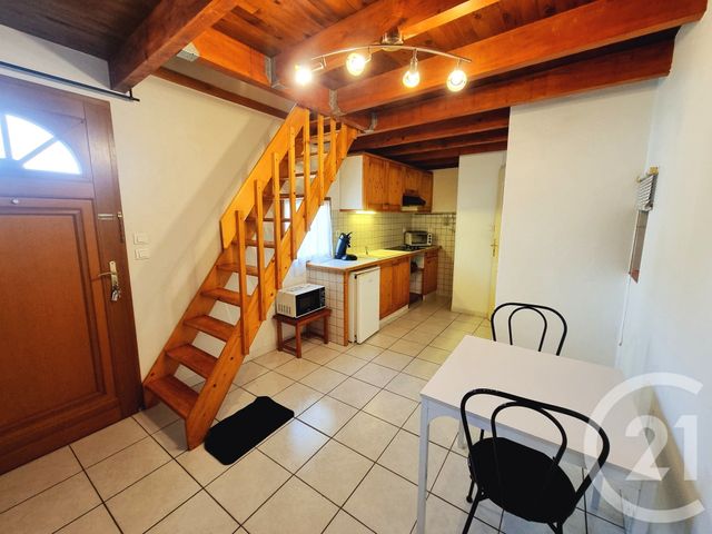 appartement - GAILLAC - 81