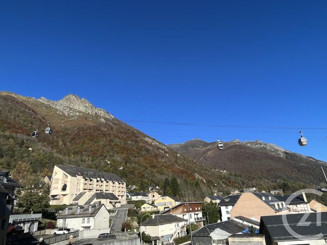 appartement - CAUTERETS - 65