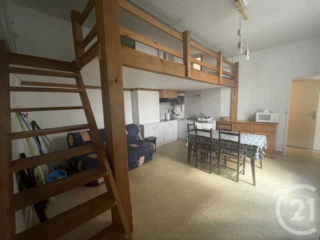 Appartement F2 à vendre - 2 pièces - 30,43 m2 - Cauterets - 65 - MIDI-PYRENEES