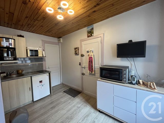 Appartement à vendre - 3 pièces - 28,49 m2 - Cauterets - 65 - MIDI-PYRENEES