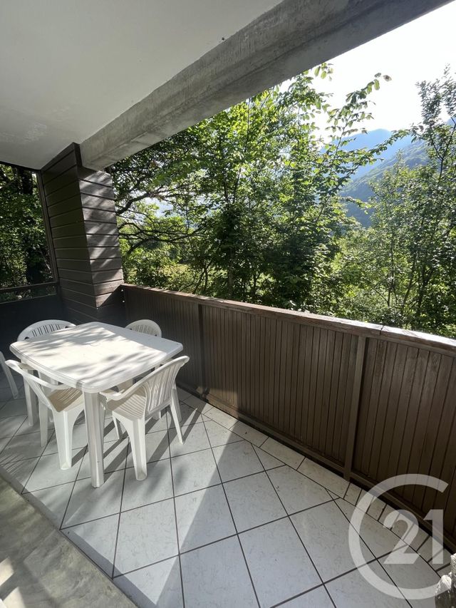 appartement - CAUTERETS - 65