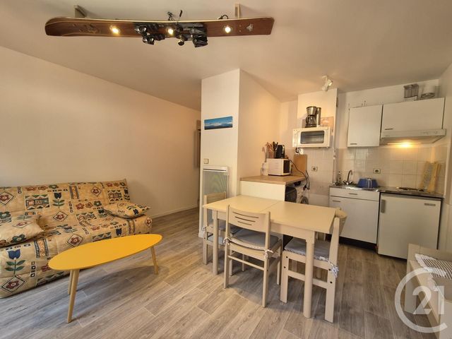 Prix immobilier CAUTERETS - Photo d’un appartement vendu