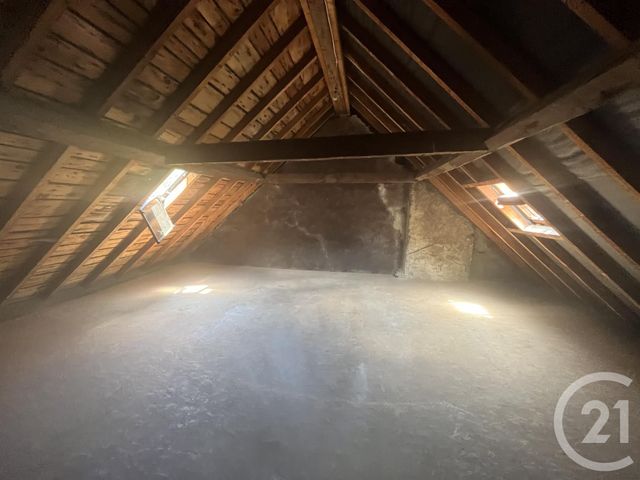 Appartement T3 à vendre - 3 pièces - 45,80 m2 - Cauterets - 65 - MIDI-PYRENEES