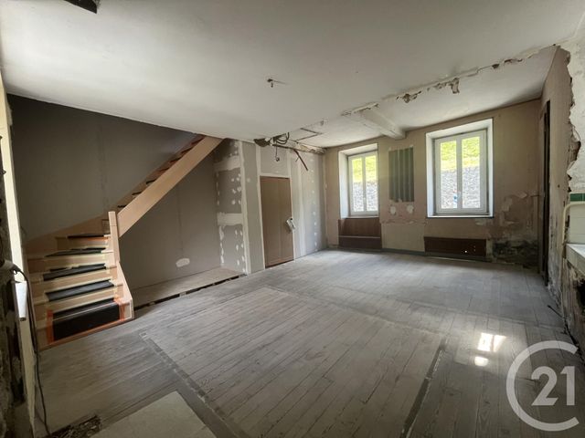 Appartement à vendre - 3 pièces - 45,80 m2 - Cauterets - 65 - MIDI-PYRENEES