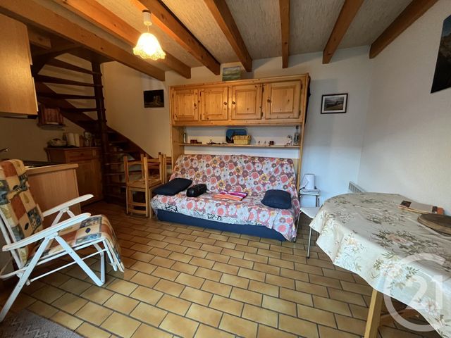 appartement - CAUTERETS - 65