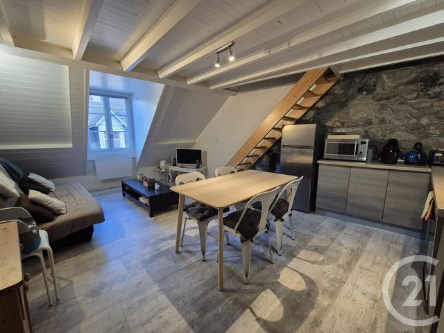 appartement - CAUTERETS - 65