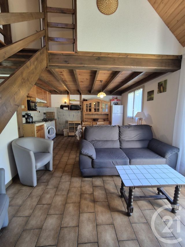 appartement - CAUTERETS - 65