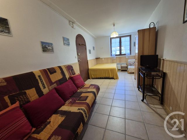 Appartement F1 à vendre - 1 pièce - 30 m2 - Cauterets - 65 - MIDI-PYRENEES