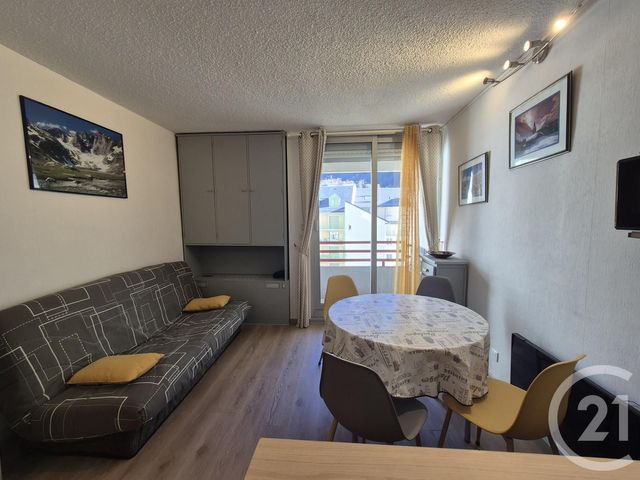 appartement - CAUTERETS - 65