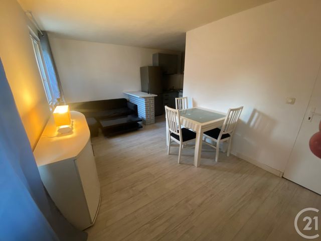 Appartement F2 à Vendre - 2 Pièces - 32,93 M2 - Conches Sur Gondoire ...