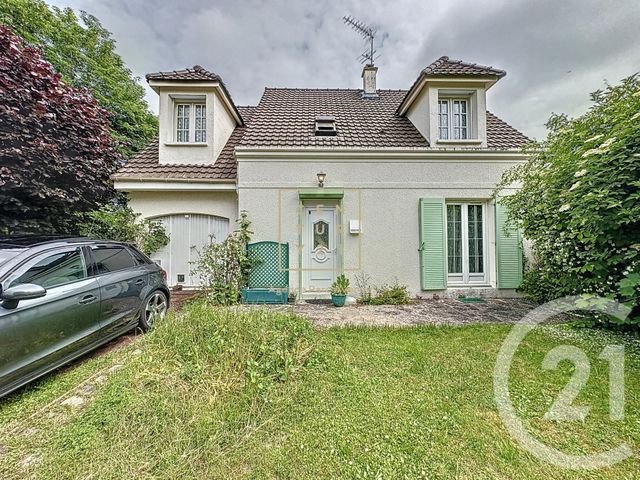 Prix immobilier FERRIERES EN BRIE - Photo d’une maison vendue