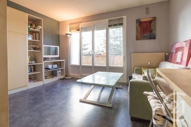 Location Appartement à Dijon (21000) | CENTURY 21