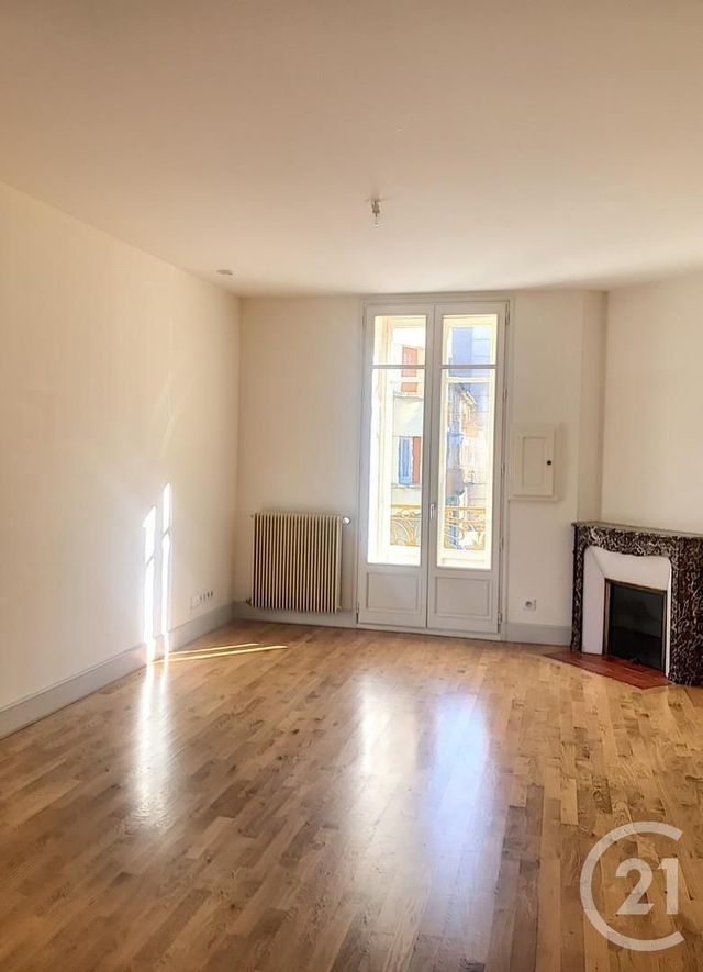 Location Appartement à Dijon (21000) | CENTURY 21