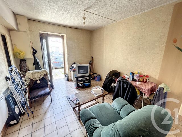 Prix immobilier DIJON - Photo d’un appartement vendu