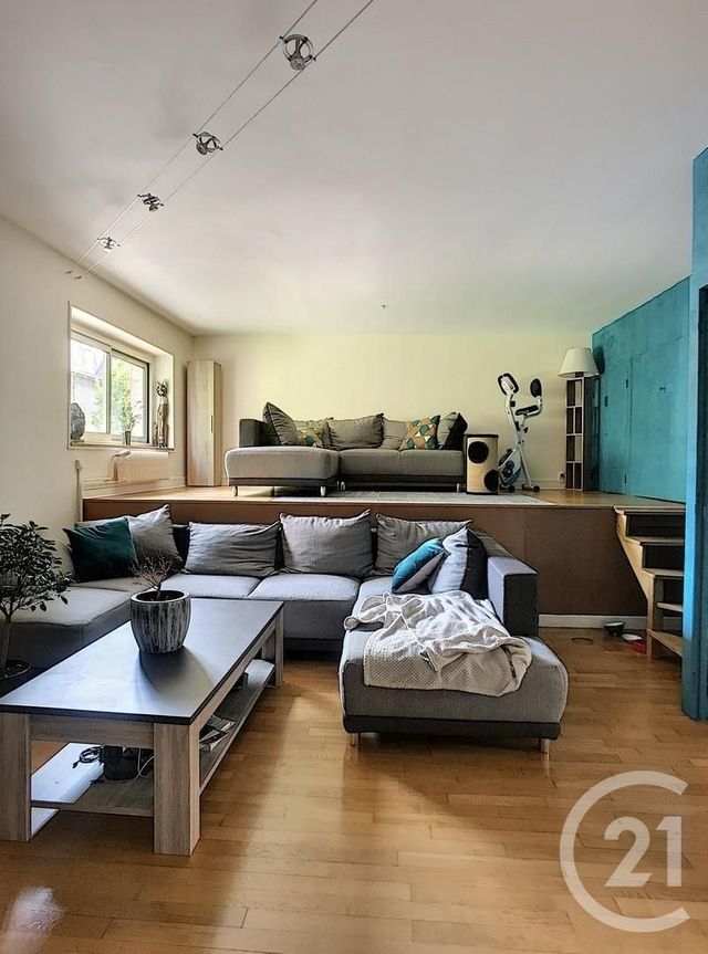 Location Appartement à Dijon (21000) | CENTURY 21