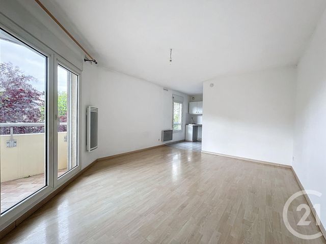 Appartement F1 à vendre - 1 pièce - 29 m2 - Dijon - 21 - BOURGOGNE