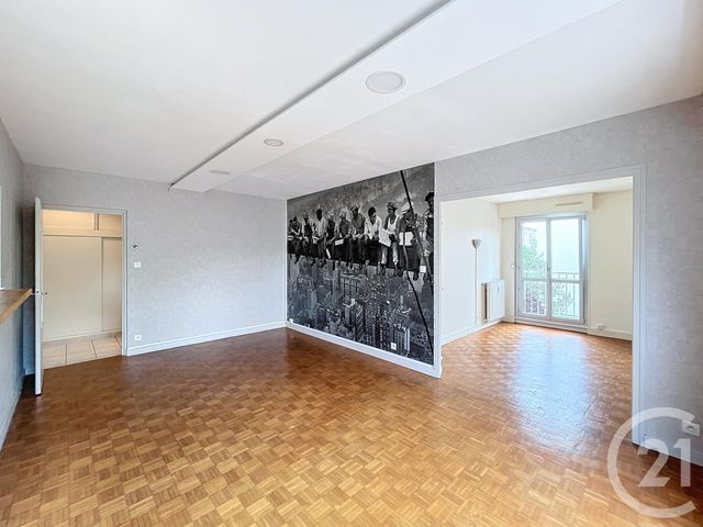 Appartement F4 à vendre - 4 pièces - 73,10 m2 - Dijon - 21 - BOURGOGNE