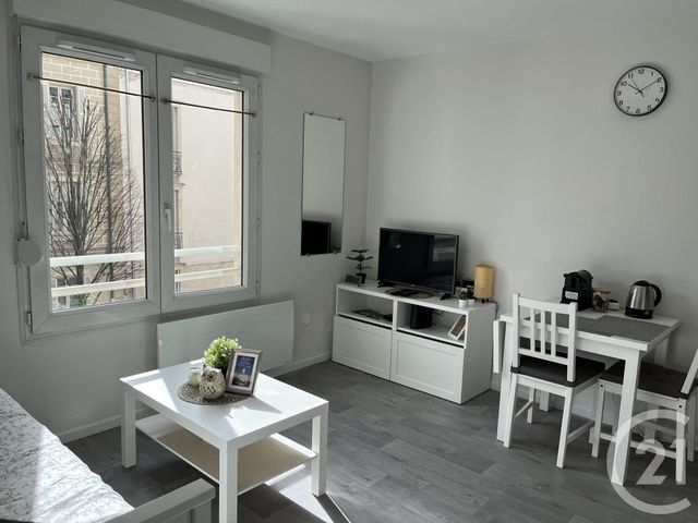 appartement à louer - 1 pièce - 21,20 m2 - Dijon - 21 - BOURGOGNE