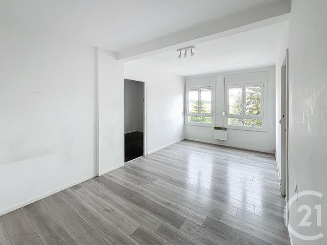 Appartement F5 à vendre - 5 pièces - 80,76 m2 - Dijon - 21 - BOURGOGNE