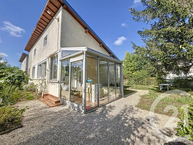 Maison à vendre - 5 pièces - 71 m2 - Dijon - 21 - BOURGOGNE