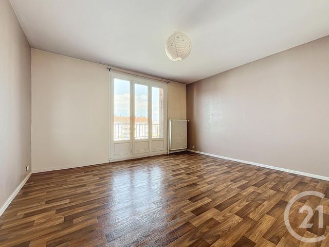 Appartement F2 à vendre - 2 pièces - 43 m2 - Dijon - 21 - BOURGOGNE