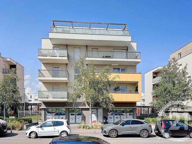 appartement - ST APOLLINAIRE - 21