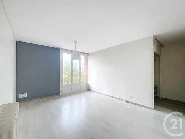 Appartement T3 à vendre - 3 pièces - 51,30 m2 - Dijon - 21 - BOURGOGNE