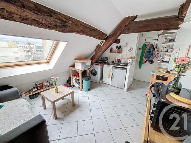 Prix immobilier DIJON - Photo d’un appartement vendu