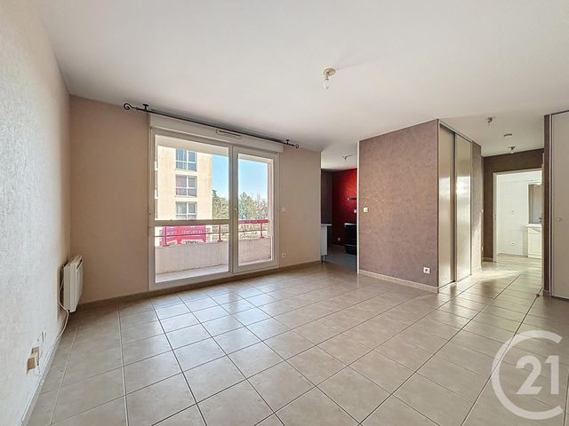 Appartement à vendre DIJON