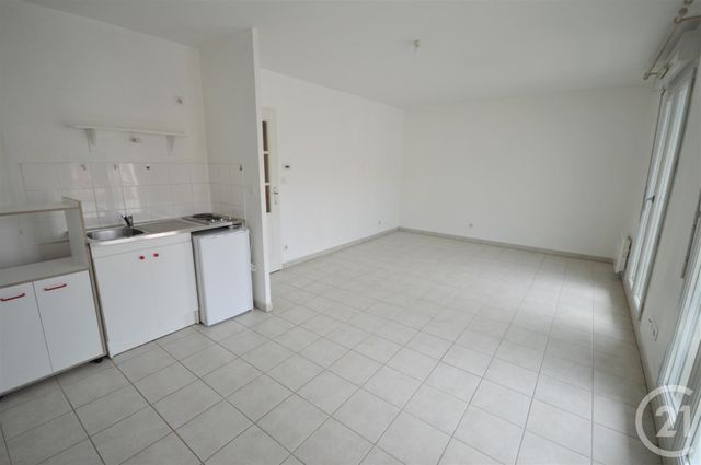 Appartement F1 à louer - 1 pièce - 33,59 m2 - St Jean De Braye - 45 - CENTRE
