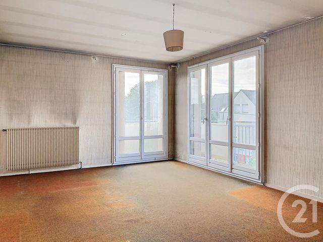 Prix immobilier ORLEANS - Photo d’un appartement vendu