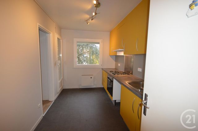 appartement - ST JEAN DE BRAYE - 45