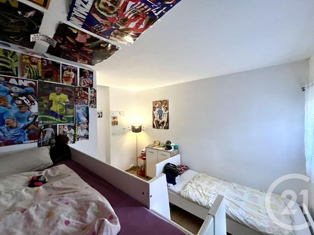 Appartement F5 à vendre - 5 pièces - 90,67 m2 - Gif Sur Yvette - 91 - ILE-DE-FRANCE