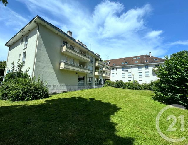 appartement - ST REMY LES CHEVREUSE - 78