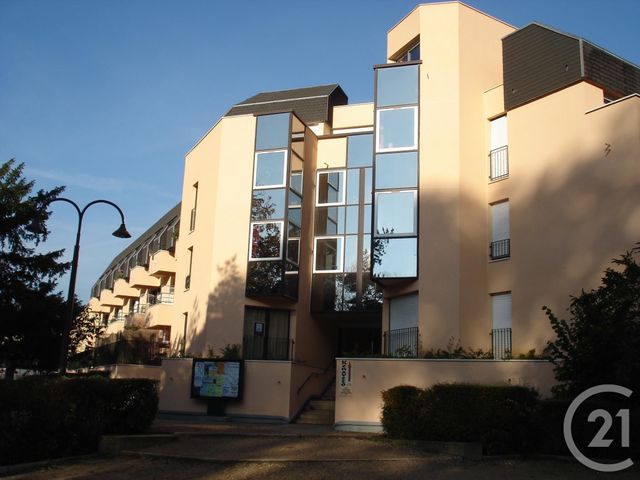 Appartement F2 à louer - 2 pièces - 49,92 m2 - Gif Sur Yvette - 91 - ILE-DE-FRANCE