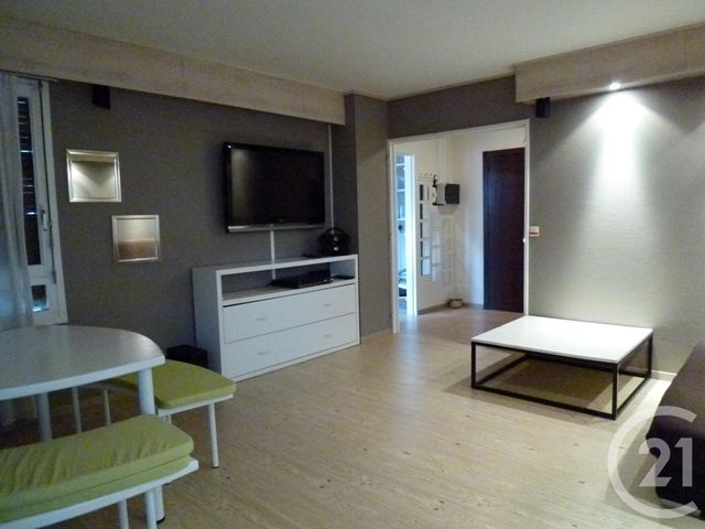 appartement - LES ULIS - 91