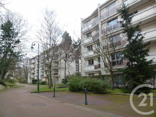 appartement - NOGENT SUR MARNE - 94